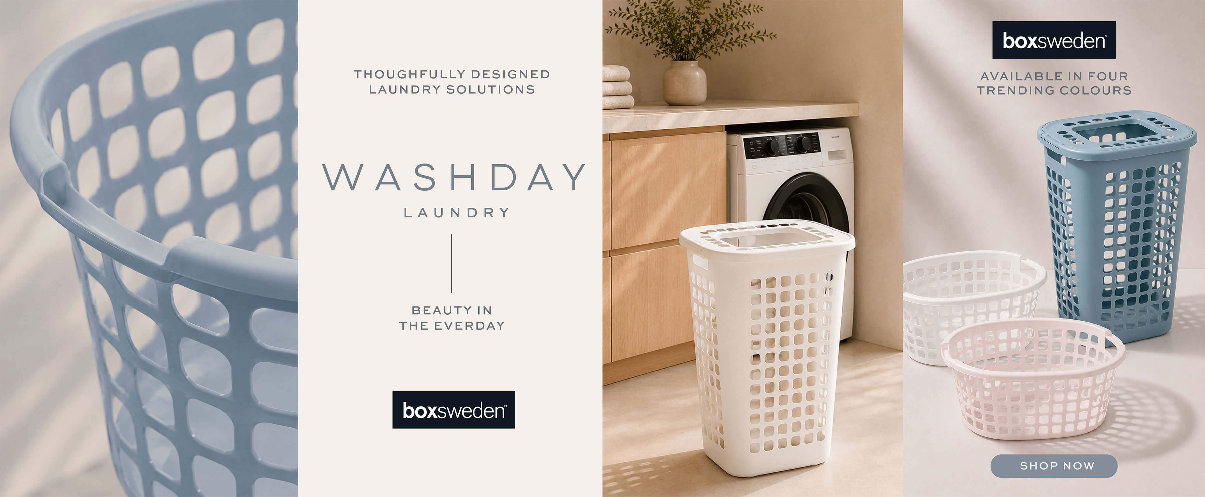 WashDay Laundry